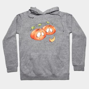 Pumpkins Hoodie